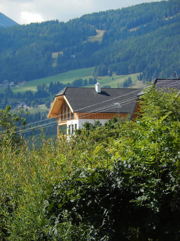AlpenChalet Mitterberg Mariapfarr Zimmer foto