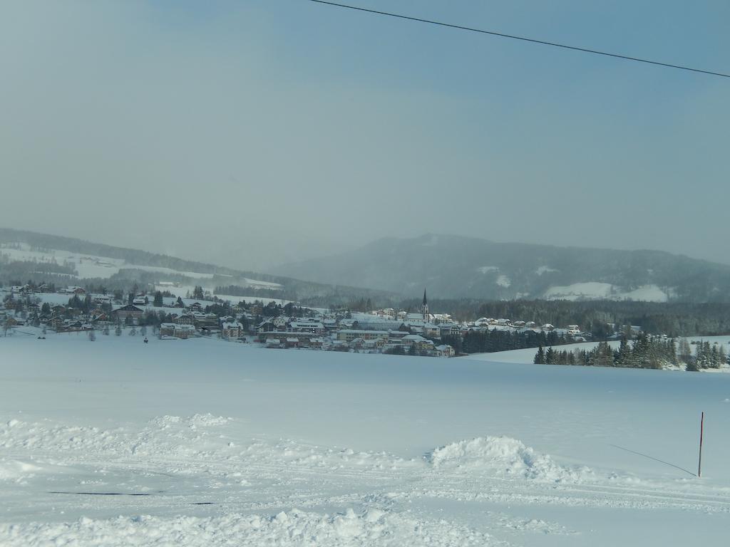 AlpenChalet Mitterberg Mariapfarr Zimmer foto