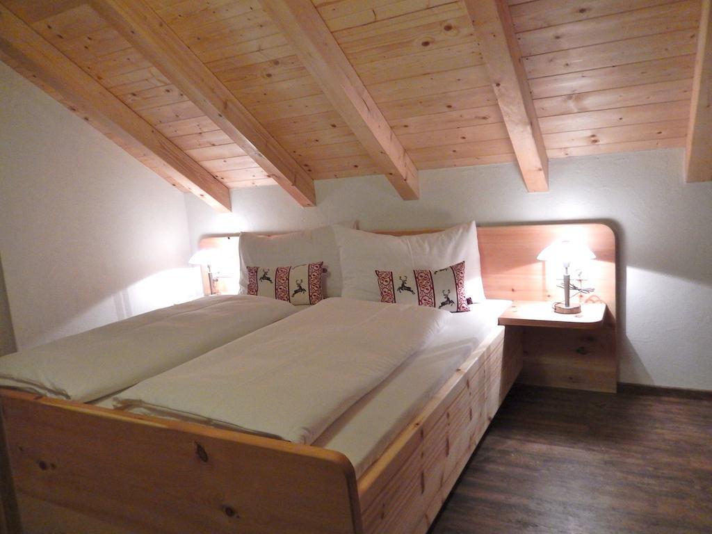 AlpenChalet Mitterberg Mariapfarr Zimmer foto
