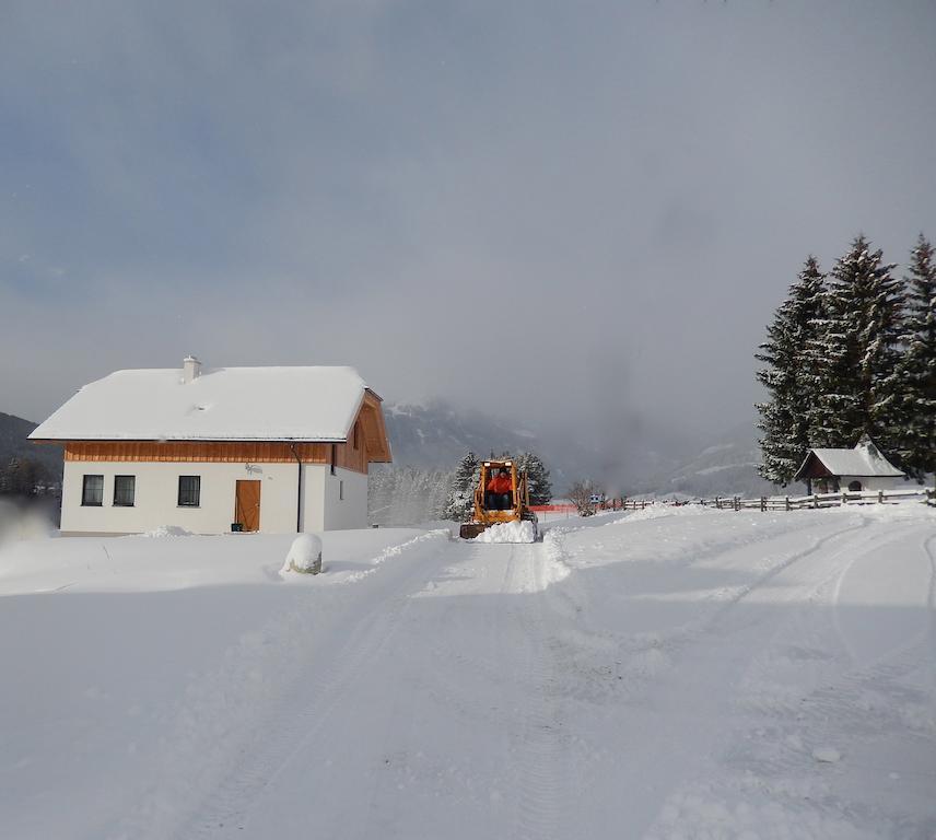 AlpenChalet Mitterberg Mariapfarr Zimmer foto